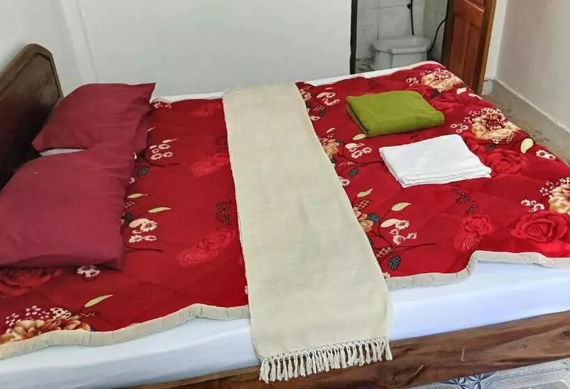 Hotelli Cool Pool Bungalow