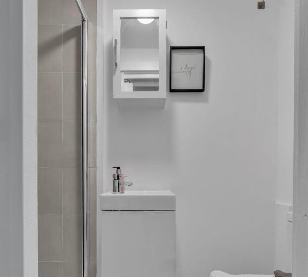 캡슐 호텔 The Green Room