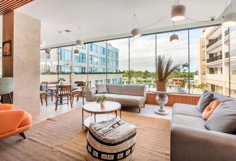 هتل Faranda Single 1 Punta Cana - Adults Only