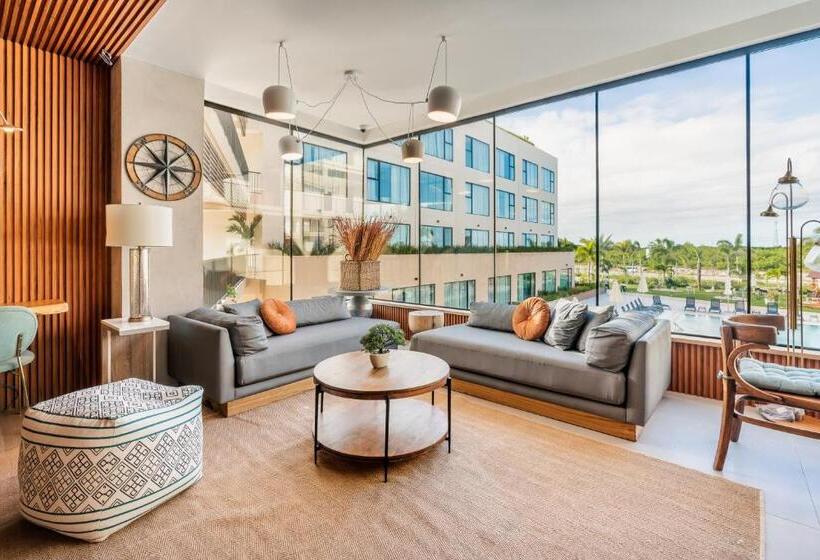 هتل Faranda Single 1 Punta Cana - Adults Only