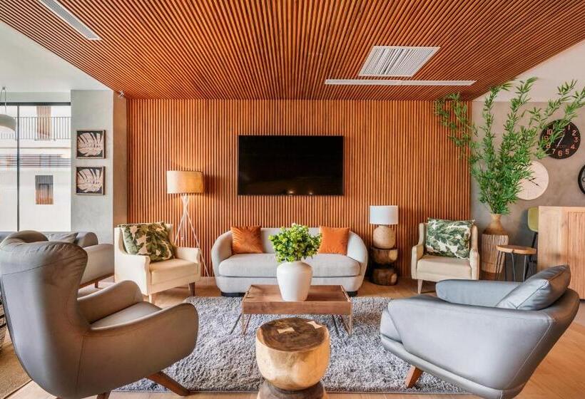 هتل Faranda Single 1 Punta Cana - Adults Only