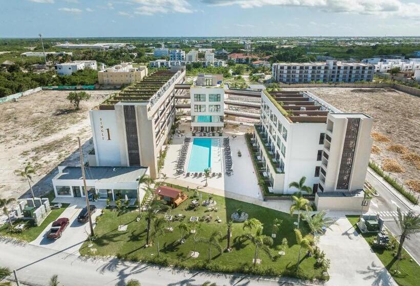 هتل Faranda Single 1 Punta Cana - Adults Only