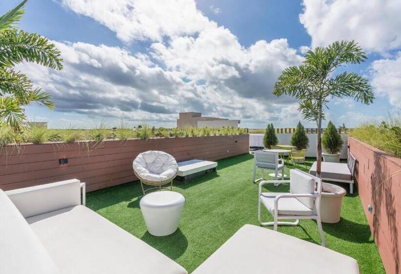 هتل Faranda Single 1 Punta Cana - Adults Only