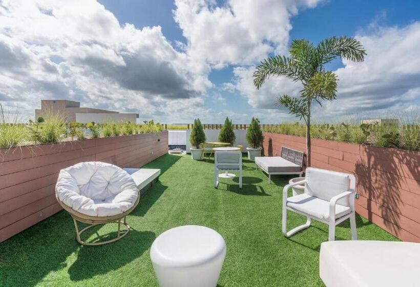 هتل Faranda Single 1 Punta Cana - Adults Only