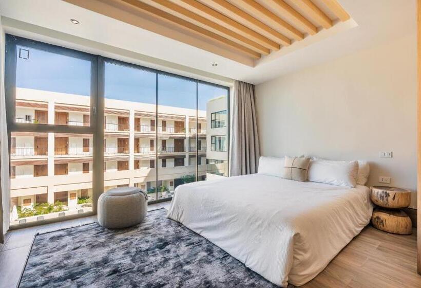 هتل Faranda Single 1 Punta Cana - Adults Only