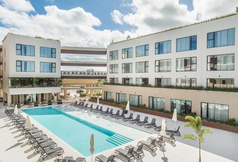 هتل Faranda Single 1 Punta Cana - Adults Only