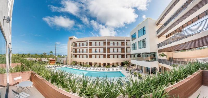 هتل Faranda Single 1 Punta Cana - Adults Only