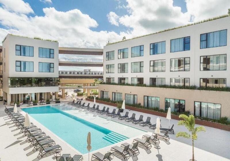 هتل Faranda Single 1 Punta Cana - Adults Only