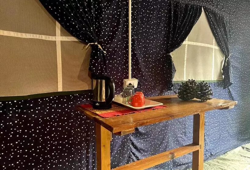 Hotelli Glampinn Woods