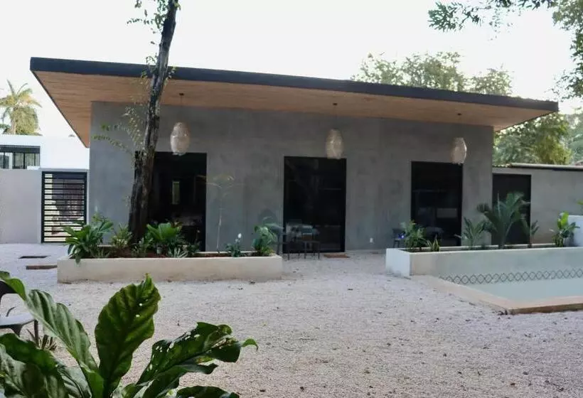Hotelli Itos Dos Hijas