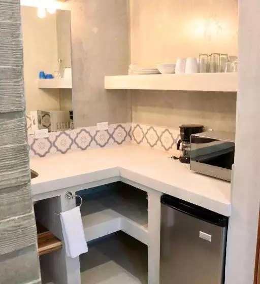 Hotelli Itos Dos Hijas