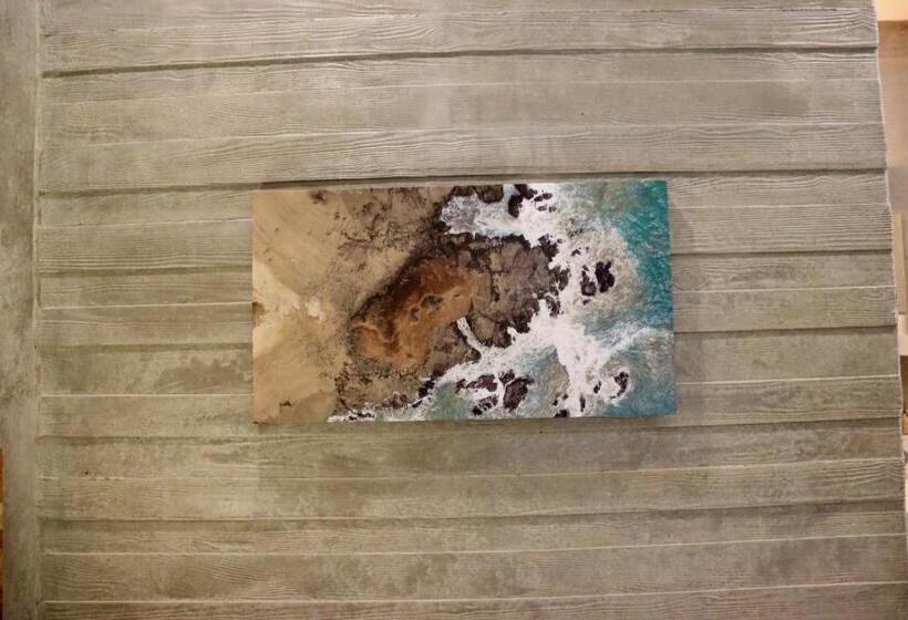 Hotel Itos Dos Hijas