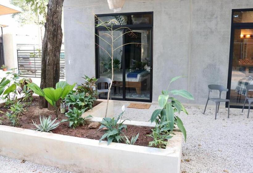 Hotel Itos Dos Hijas