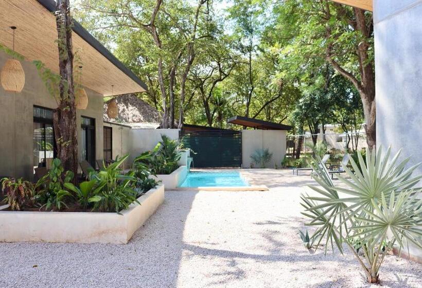 Hotel Itos Dos Hijas