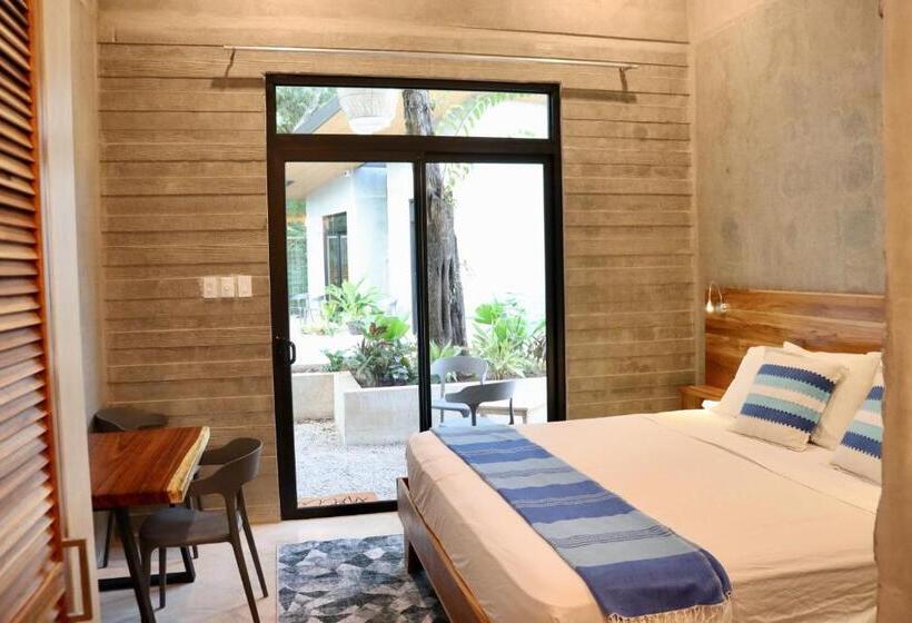 Hotel Itos Dos Hijas