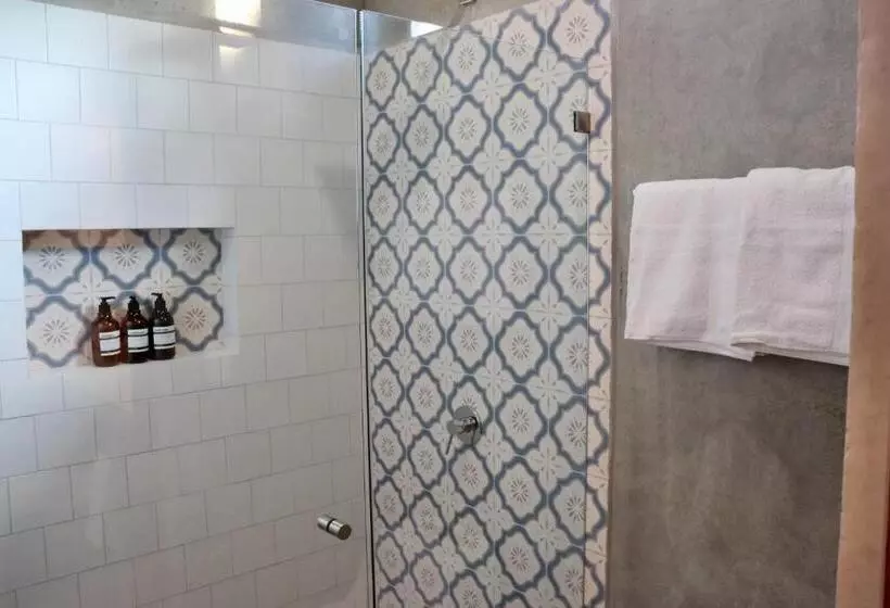 Hotelli Itos Dos Hijas