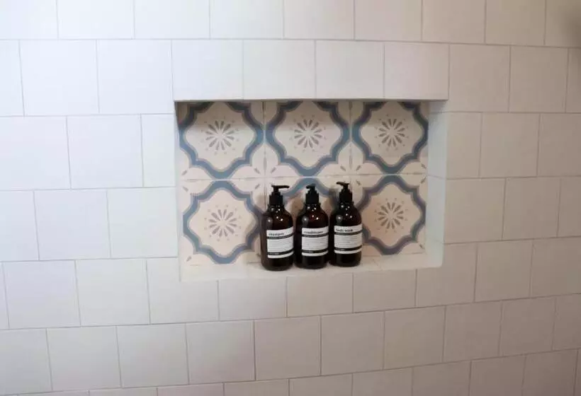 Hotelli Itos Dos Hijas