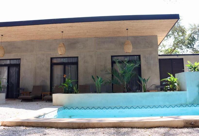 Hotel Itos Dos Hijas