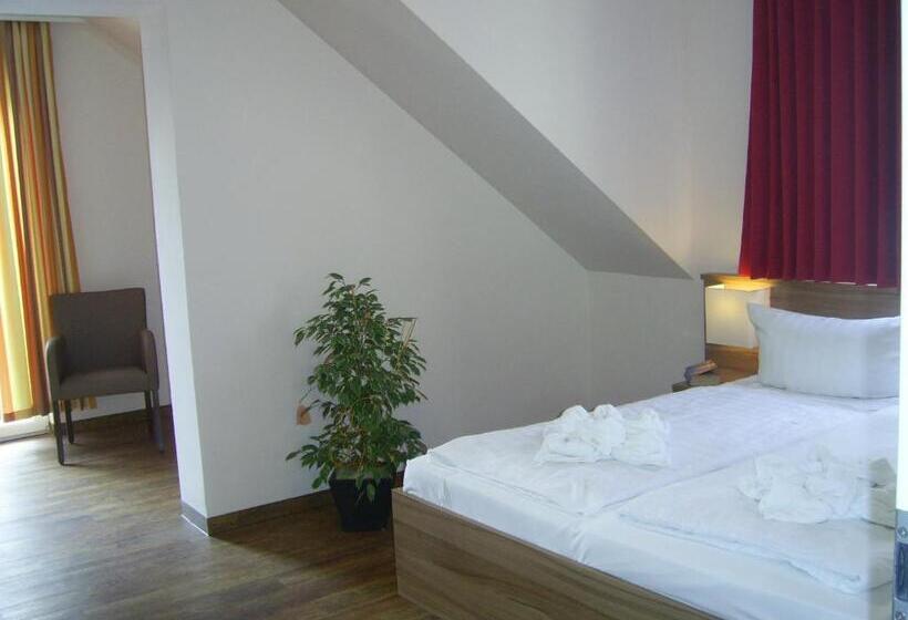 בית מלון כפרי Karl S Burg Gmbh