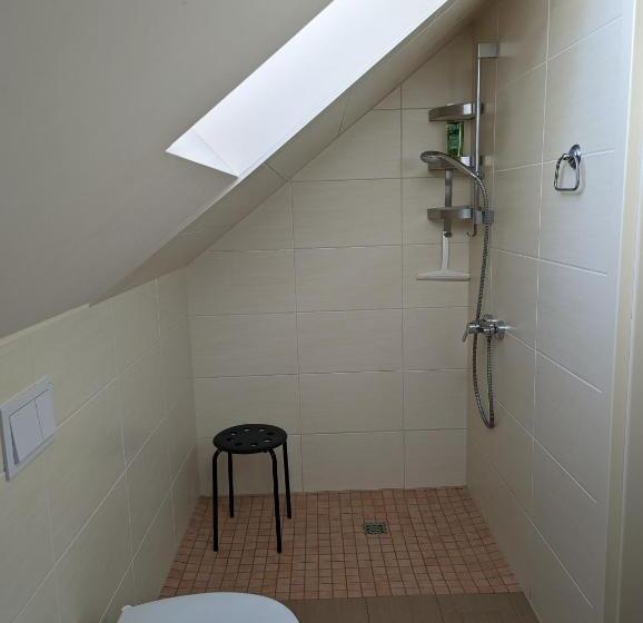 בית מלון כפרי Karl S Burg Gmbh