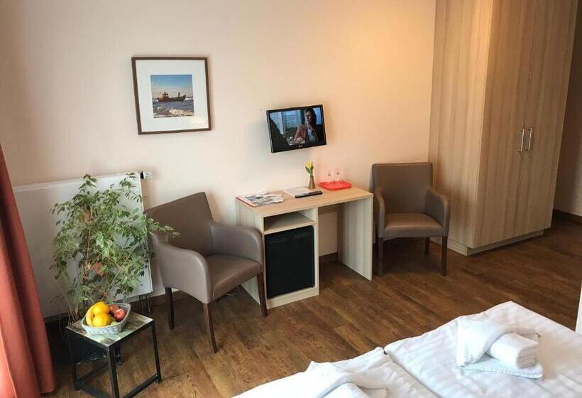 בית מלון כפרי Karl S Burg Gmbh