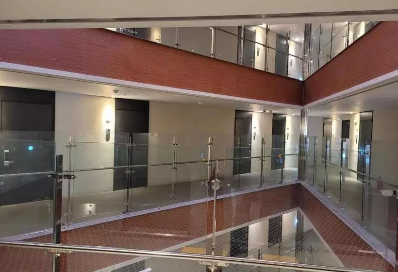 هتل 『new』 영종의 낭만 여기처럼, 구읍뱃터 Romantic Ocean & Park View