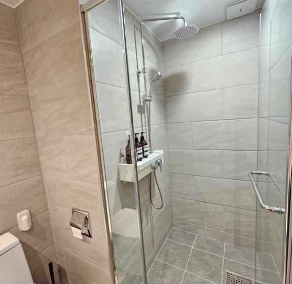 酒店 『new』 영종의 낭만 여기처럼, 구읍뱃터 Romantic Ocean & Park View