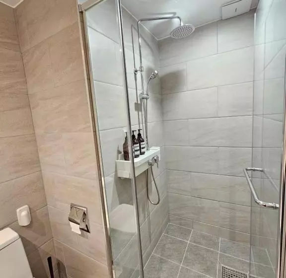 هتل 『new』 영종의 낭만 여기처럼, 구읍뱃터 Romantic Ocean & Park View