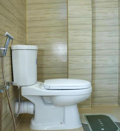 בית מלון כפרי Ocean S Eye Apartments