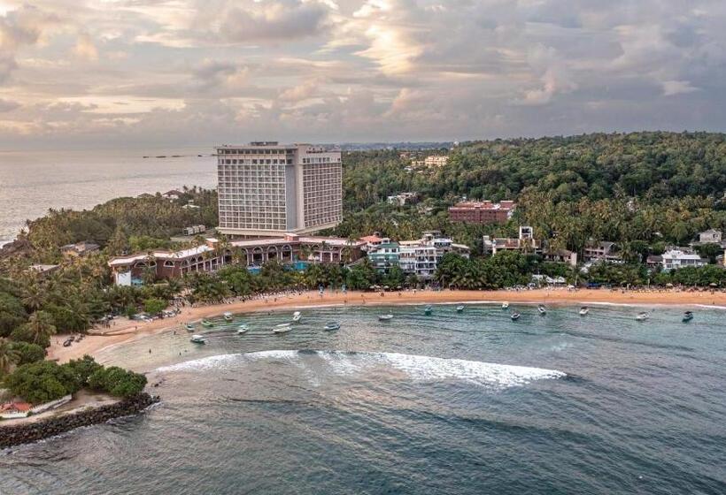 בית מלון כפרי Ocean S Eye Apartments