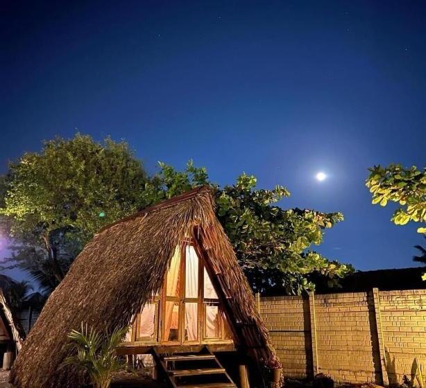 هتل Playa Nautilus