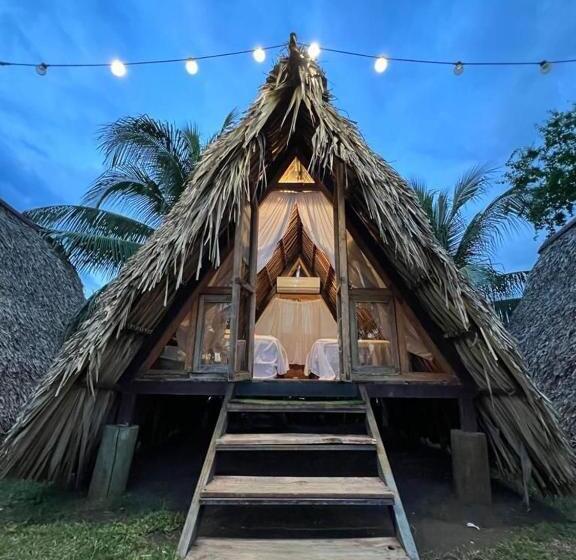 هتل Playa Nautilus