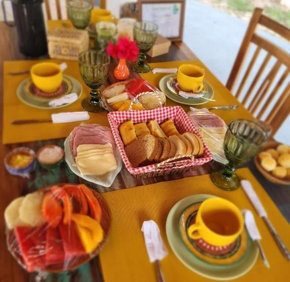 فندق Pousada Jericassó