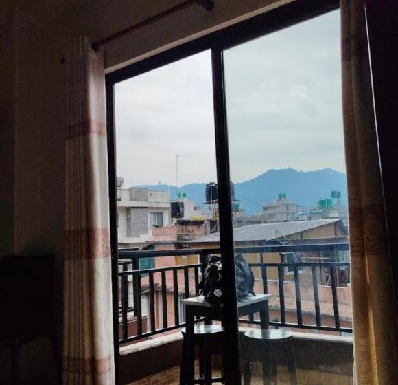 هتل Rise Inn And Apartment