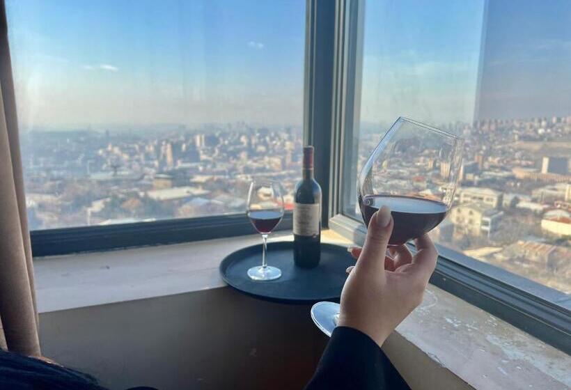 Hotel Sky Magic View