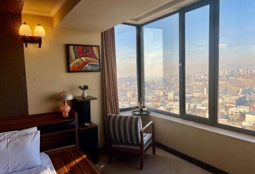 Hotel Sky Magic View