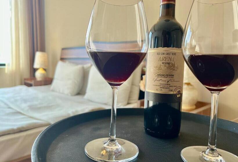 Hotel Sky Magic View