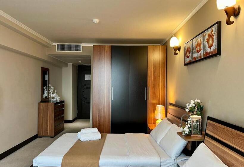 Hotel Sky Magic View