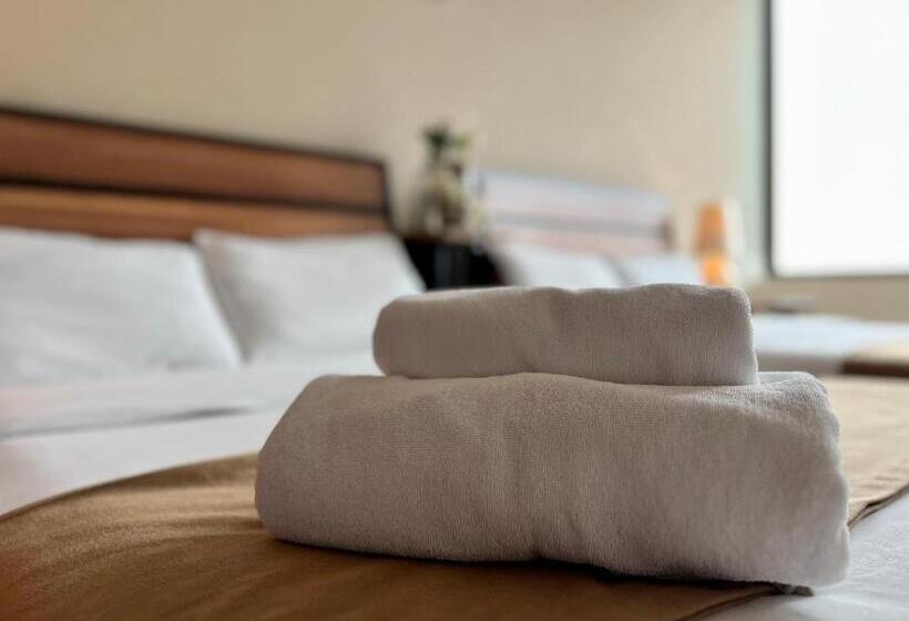 Hotel Sky Magic View