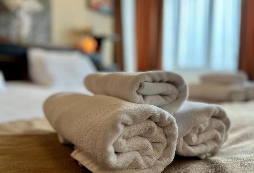 Hotel Sky Magic View