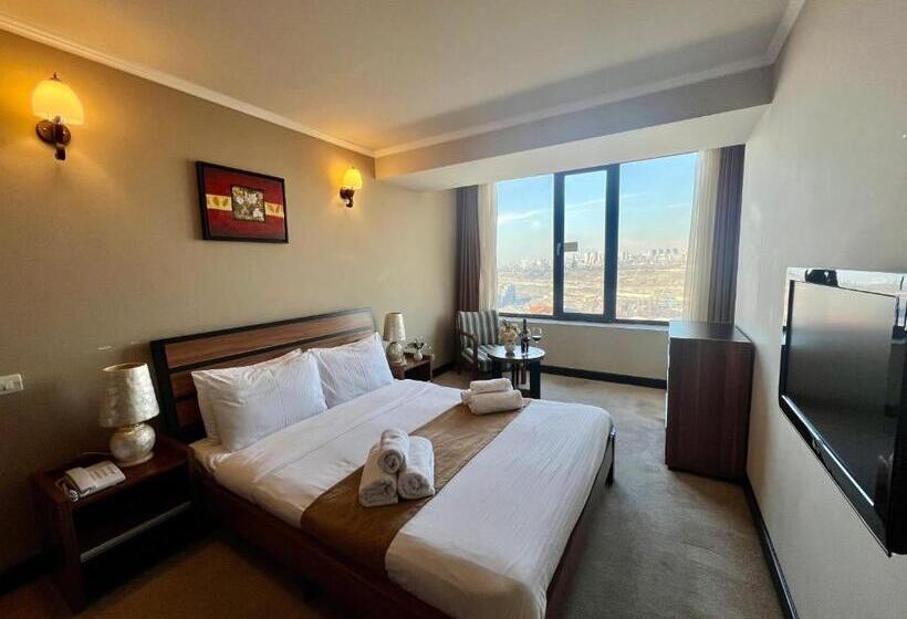 Hotel Sky Magic View