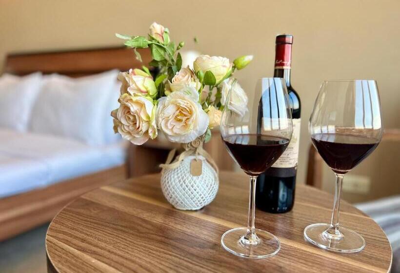 Hotel Sky Magic View