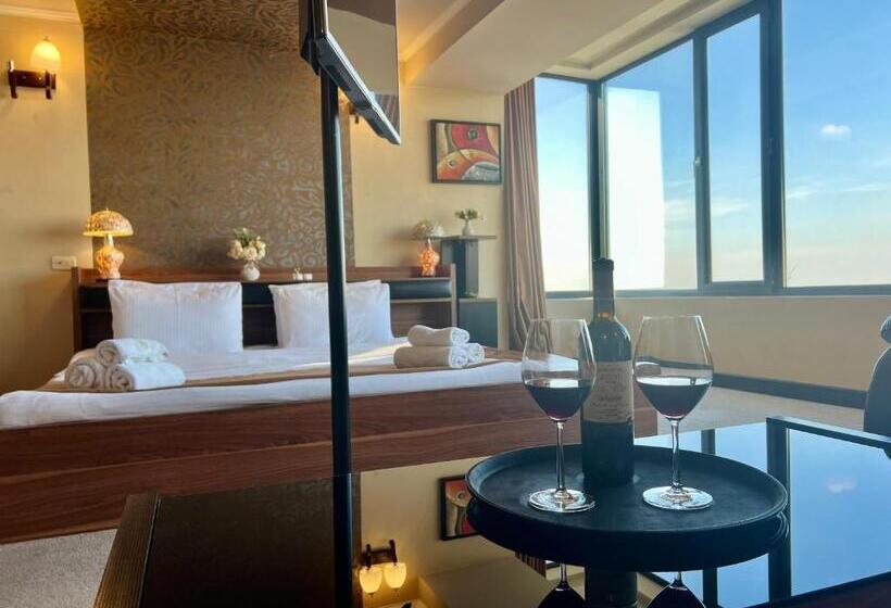 Hotel Sky Magic View