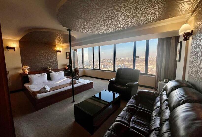 Hotel Sky Magic View