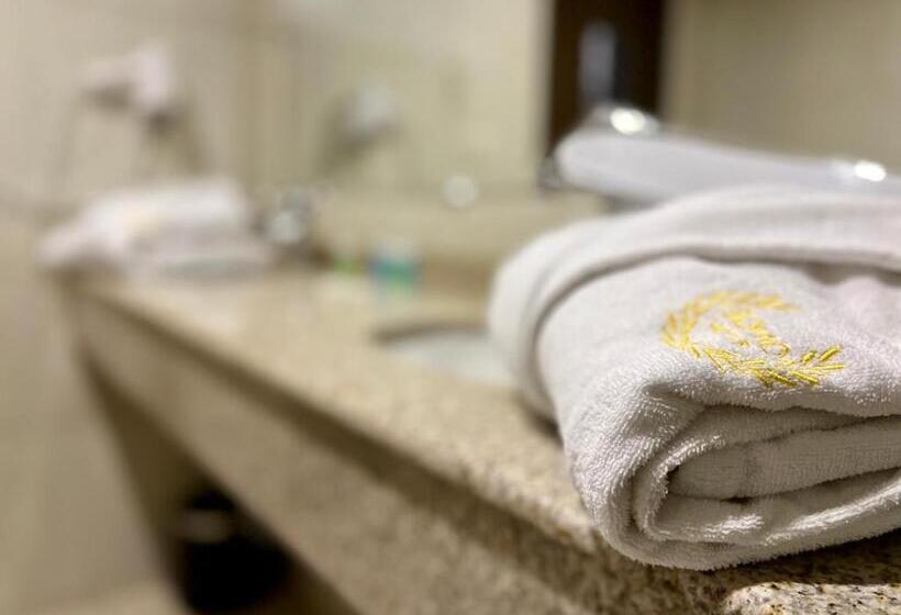 Hotel Sky Magic View