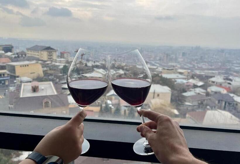 Hotel Sky Magic View