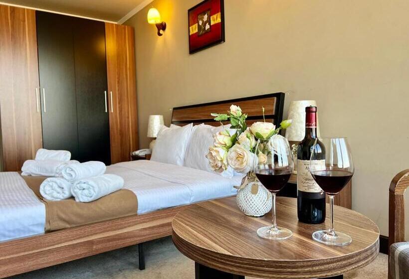 Hotel Sky Magic View