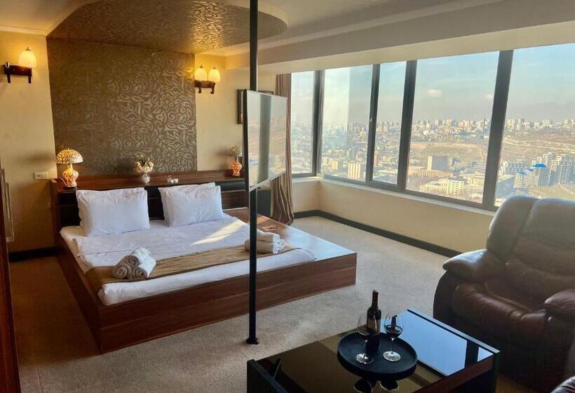 Hotel Sky Magic View