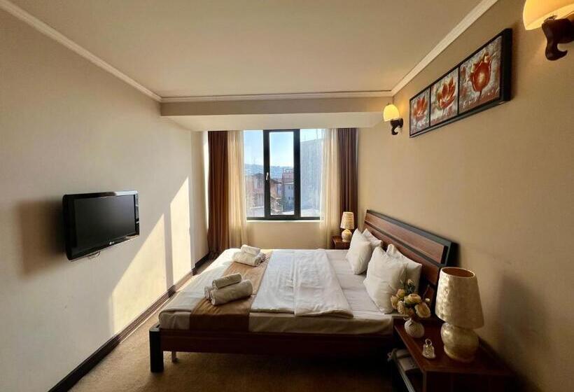 Hotel Sky Magic View