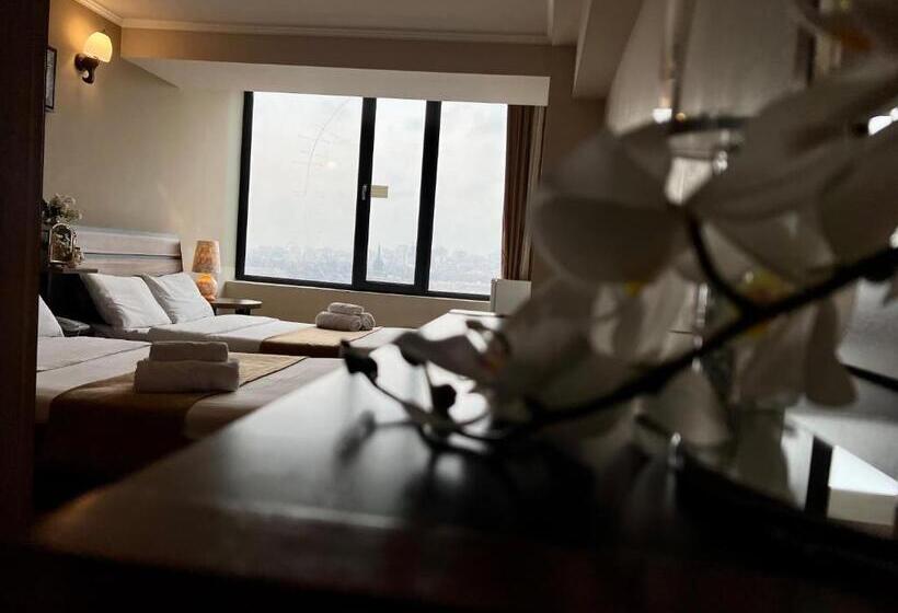 Hotel Sky Magic View